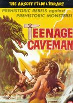 Teenage Caveman - Roger Corman ( Arkoff Film Library ), Cd's en Dvd's, Dvd's | Klassiekers, Ophalen of Verzenden, Zo goed als nieuw