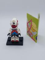 Lego jetpackracer (serie 27 nr 3), Ophalen of Verzenden, Nieuw, Complete set, Lego
