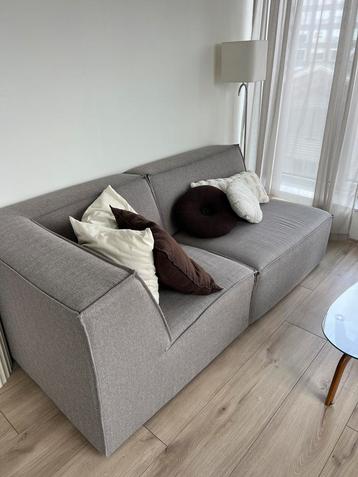 Loods 5 Modulaire Bank 2-zits