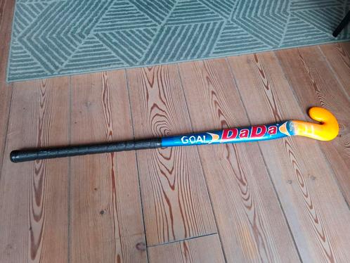 Dada veldhockeystick hockeystick 36 inch / 93 cm veld keeper, Sport en Fitness, Hockey, Gebruikt, Stick, Ophalen of Verzenden