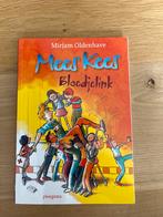 Mees Kees - Bloedjelink, Mirjam Oldenhave, Ophalen of Verzenden, Gelezen
