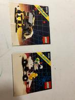Boekje lego 6849 6876, Ophalen of Verzenden