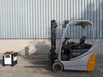 Still RX20-16 Duplex Freelift Elektrische Heftruck, Heftruck, Ophalen of Verzenden, STILL, 1000 tot 2000 kg