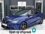 Seat Ibiza 1.0 TSI FR PANO CARPLAY CAMERA BEATS SFEER, Auto's, Seat, Electronic Stability Program (ESP), Gebruikt, Euro 6, 580 kg