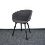 HAY About a Chair AAC23 Design Stoelen | Grijs Gemêleerd