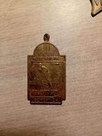 Schaatsmedaille, Ophalen of Verzenden, Overige materialen