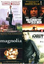 4 DVD's (Actie Thriller) voor €10, Vanaf 16 jaar, Ophalen of Verzenden, Zo goed als nieuw, Actiethriller