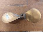 Messing schoef 15x14.5 RH (Vetus), Watersport en Boten, Niet ingevuld, Gebruikt, Niet ingevuld, Niet ingevuld