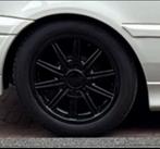 BBS velgen zwart, Auto-onderdelen, Ophalen