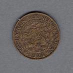 1 cent 1924 Wilhelmina, Ophalen of Verzenden, Koningin Wilhelmina, 1 cent, Losse munt