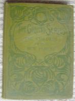 1924 Oud Schoolboek - The Children of the New Forest,, Antiek en Kunst, Ophalen of Verzenden
