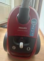 Philips performer silent stofzuiger, Ophalen of Verzenden, Zo goed als nieuw, Minder dan 1200 watt, Stofzuiger