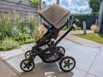 Bugaboo Buffalo | zeer complete, robuuste kinderwagen, Kinderen en Baby's, Gebruikt, Bugaboo, Verstelbare duwstang, Ophalen