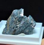 MURMANIET-GROENLAND, Ophalen of Verzenden, Mineraal