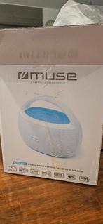 Muse M900 Draadloze Bluetooth speaker 30Watt Nieuw waterdich, Audio, Tv en Foto, Luidsprekers, Overige merken, Overige typen, Nieuw