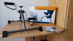 Fietstrainer  voor beweging thuis /revalidatie, Ophalen, Zo goed als nieuw, Overige typen