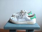 REAL VINTAGE Adidas Originals Stan Smith sneakers Maat 38, Wit, Ophalen of Verzenden, Sneakers of Gympen, Adidas
