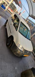 Volkswagen Caddy 2.0 SDI 51KW Bestel Baseline 2007, Auto's, Bestelauto's, Origineel Nederlands, Te koop, 1400 kg, Voorwielaandrijving