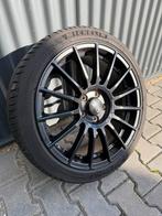 OZ 18inch, Ophalen, Gebruikt