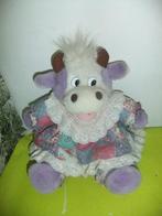 MILKA KNUFFEL KOE DECEMBER TIP! OPBRENGST VOEDSELBANK!, Ophalen, Gebruikt, Koe