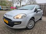 Fiat Punto Evo 1.2 Dynamic/1e eigenaar/airco/nap/apk 10-06-2, 1005 kg, Gebruikt, 1242 cc, 4 cilinders