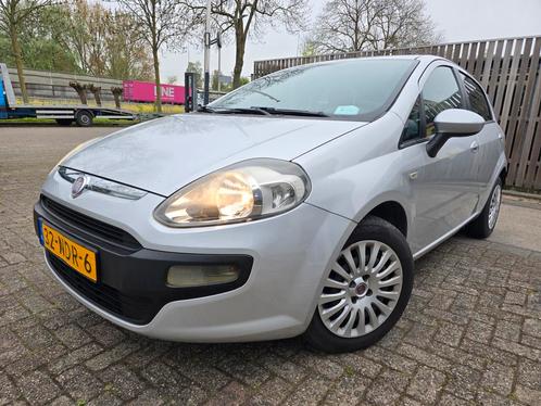 Fiat Punto Evo 1.2 Dynamic/1e eigenaar/airco/nap/apk 10-06-2, Auto's, Fiat, Bedrijf, Te koop, Punto EVO, ABS, Airbags, Airconditioning