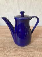 Blauwe Theepot Waku Feuerfest 190/05, Antiek en Kunst, Ophalen of Verzenden