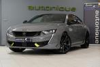 Peugeot 508 1.6 PSE HYbrid Peugeot Sport Engineered *360pk*, Automaat, 745 kg, Gebruikt, 4 cilinders