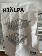 Hjalpa roedes voor manden! Nieuw!, Huis en Inrichting, Ophalen of Verzenden, Nieuw