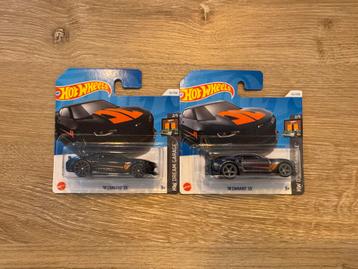 Hot wheels STH Camaro beschikbaar voor biedingen