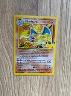 Pokémon Celebrations kaart 4/102 Ex holo Charizard, Hobby en Vrije tijd, Verzamelkaartspellen | Pokémon, Ophalen of Verzenden