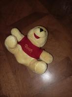Winnie de Poeh sleutelhanger Met opbergvakje, Ophalen of Verzenden, Zo goed als nieuw, Knuffel of Figuurtje