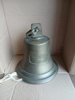 Antieke Scheepsbel SK-Göben 1916, Antiek en Kunst, Ophalen of Verzenden, Brons