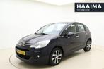 Citroen C3 1.2 PureTech Selection | Navigatie | Cruise contr, Voorwielaandrijving, Stof, Gebruikt, Euro 6