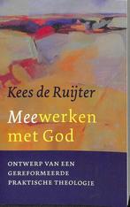 Meewerken met God, Boeken, Ophalen of Verzenden, Nieuw