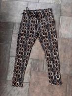 Chastar travelstof broek maat XL, Kleding | Dames, Broeken en Pantalons, Overige kleuren, Maat 46/48 (XL) of groter, Ophalen of Verzenden