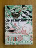 De schatkamer in de boom, door A.G. Lameris-Bolt, Boeken, Verzenden