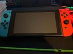 Nintendo Switch met Games, Controller & Accessoires, Avontuur en Actie, Gebruikt, Eén computer, Ophalen of Verzenden