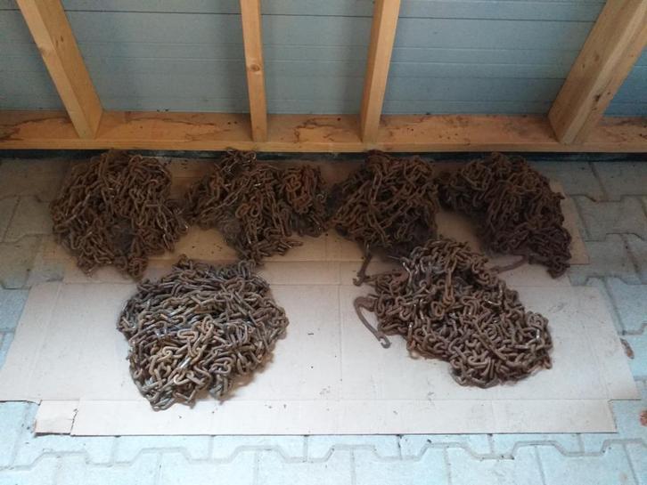 Volvo TGB Onderdelen, Auto-onderdelen, Overige Auto-onderdelen, Volvo, Gebruikt, Ophalen