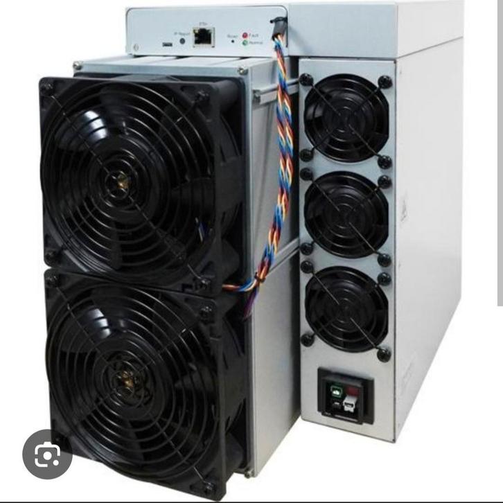 Bitmain Antminer L9 16GH - Top Litecoin Miner!, Computers en Software, Overige Computers en Software, Gebruikt, Ophalen