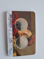 Holland coincard bekende schilders 2024, Postzegels en Munten, Munten | Nederland, Overige waardes, Ophalen of Verzenden, Vóór koninkrijk
