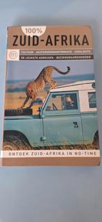 Peter Wulff Kåri - 100% Zuid-Afrika, Boeken, Afrika, Ophalen of Verzenden, Zo goed als nieuw, Peter Wulff Kåri