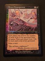 Grave Consequences (foil), Ophalen of Verzenden, Zo goed als nieuw, Foil