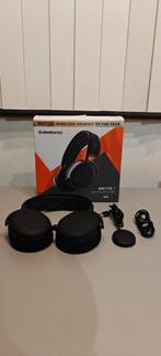 SteelSeries Arctis 7 Gaming headset, Computers en Software, Headsets, Gaming headset, Stealserie, Gebruikt, Ophalen of Verzenden