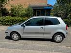 Volkswagen Polo 1.2 47KW 2002 Grijs, 64 pk, 1198 cc, Origineel Nederlands, Handgeschakeld