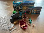 Playmobil Pirates 70860 - Zeer Goede Staat!, Ophalen, Zo goed als nieuw, Complete set