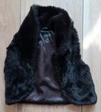 Esprit bolero zwart maat XS (146), Meisje, Trui of Vest, Ophalen of Verzenden, Zo goed als nieuw