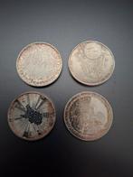 Losse 5 euromunten en herdenkingsmuten in Coincards, Ophalen of Verzenden, Koningin Beatrix, Euro's