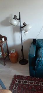 Dijkstra bollenlamp, Huis en Inrichting, Lampen | Vloerlampen, Ophalen of Verzenden, Gebruikt, 150 tot 200 cm