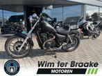 Honda VT 700C Shadow (bj 1985), 2 cilinders, Motorrijbewijs A, Bedrijf, Meer dan 35 kW
